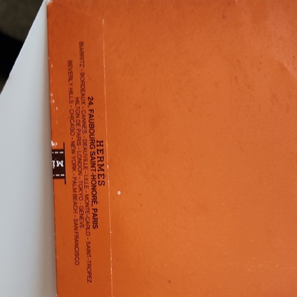 Hermes Silk Scarf, Eperon d'Or - Picture 9 of 11